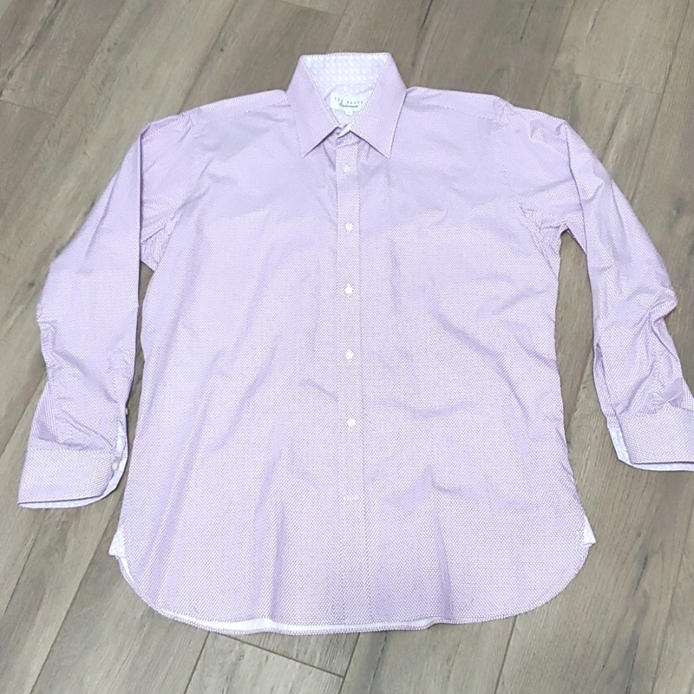 Ted Baker Endurance Men's Dress Shirt
